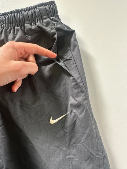 Nike vintage Trackpants L baggy 7230