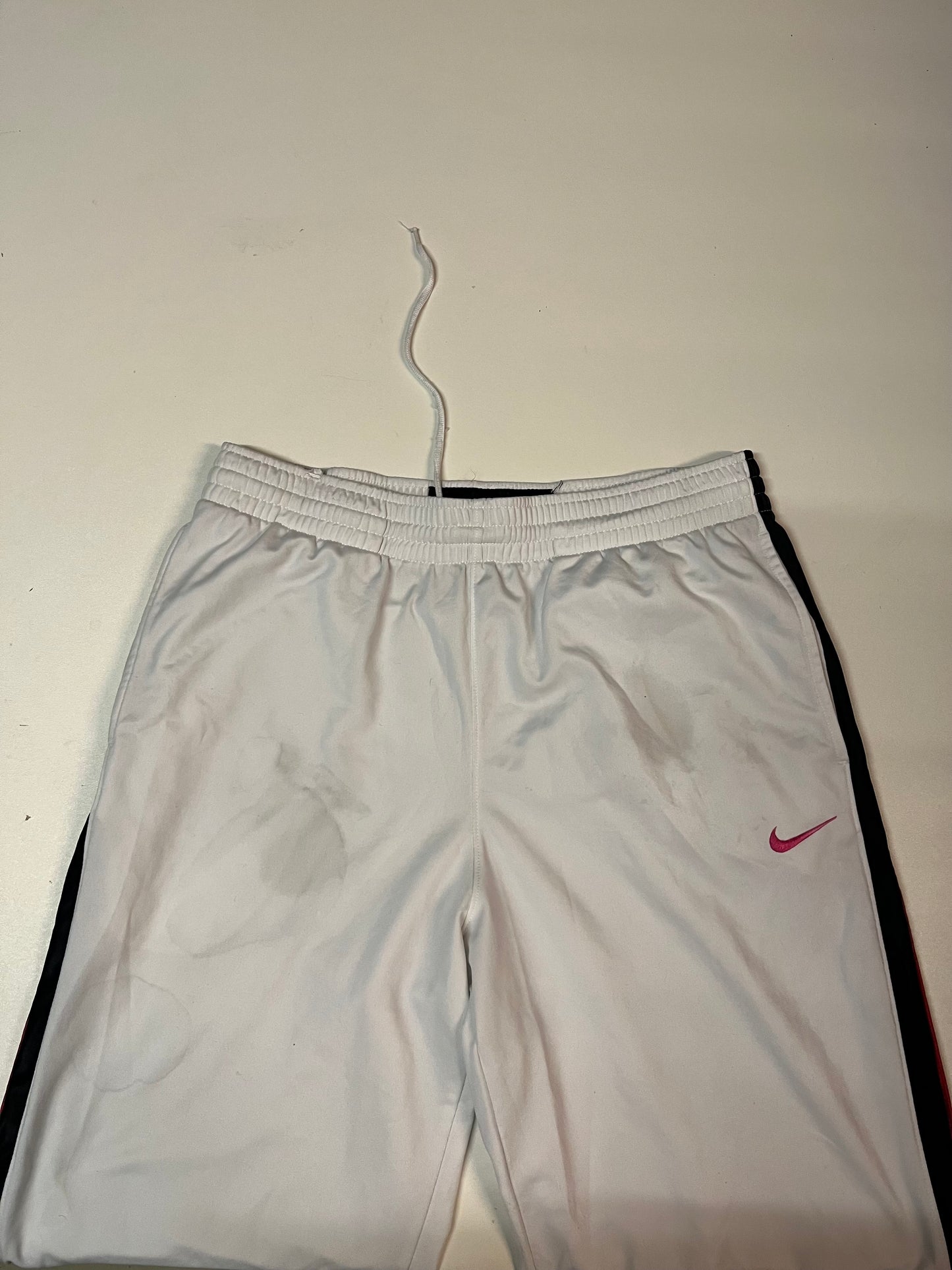 Nike Vintage Trackpants m baggy 5479