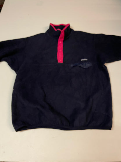 Patagonia Vintage Fleece Jacke L 6057
