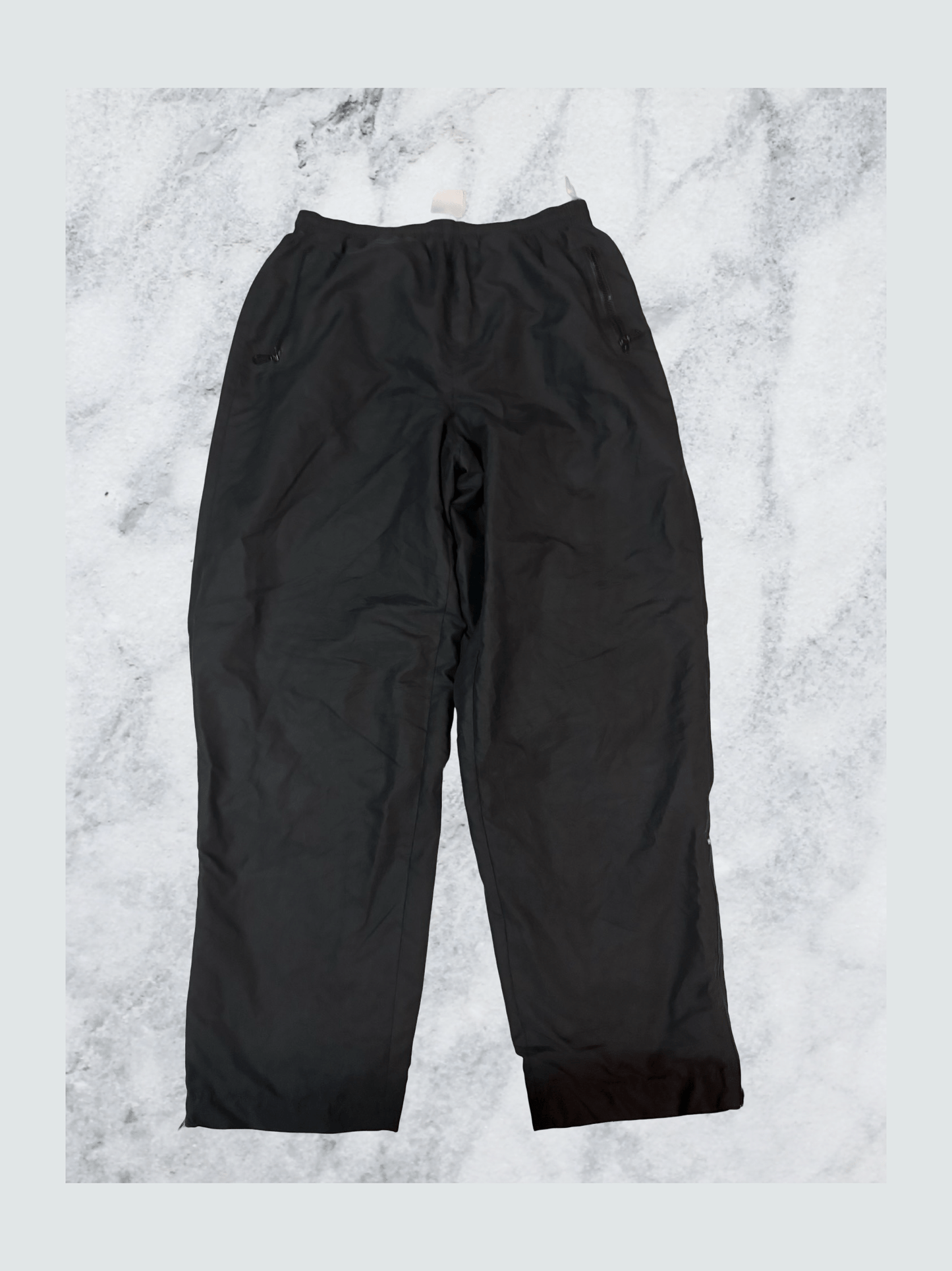 Nike Vintage Trackpants kids xl baggy 6488