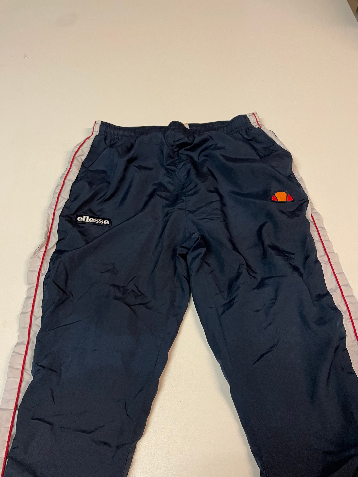 Ellesse Vintage Trackpants S 3434