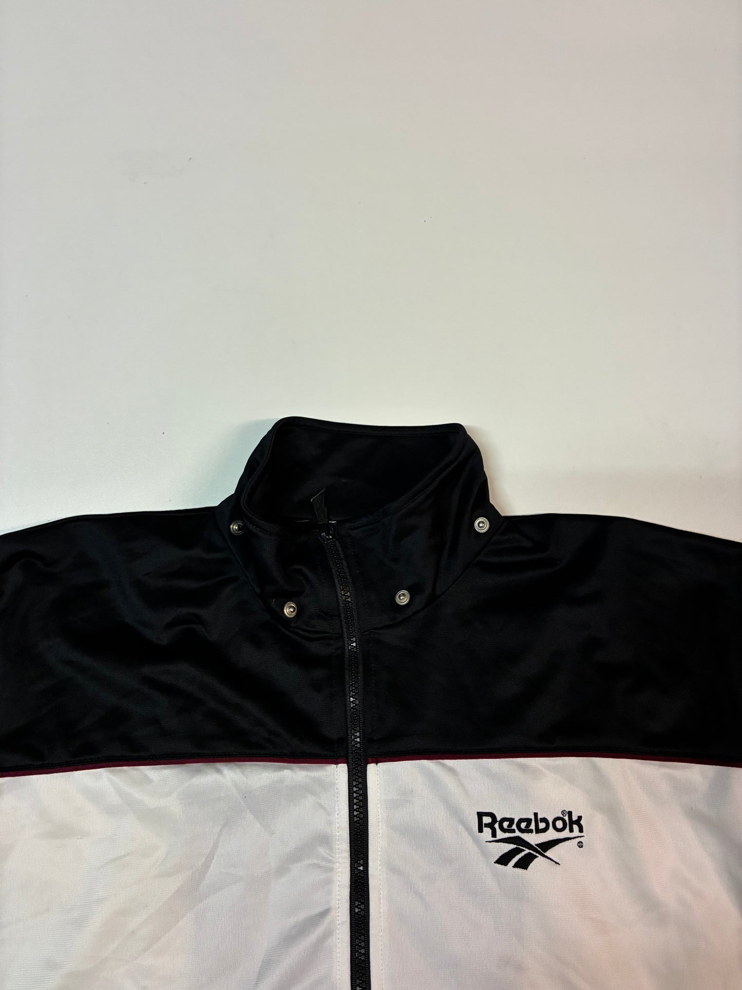 Vintage Reebok Trainingsjacke M - L 5927