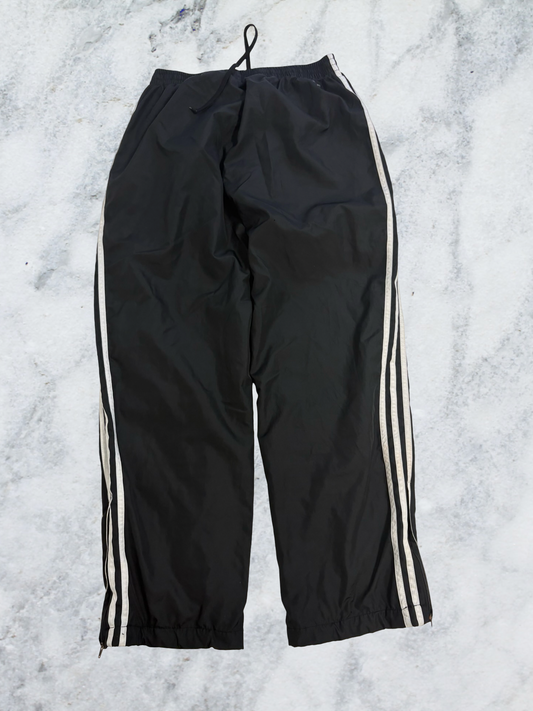 Adidas Vintage Trackpants M baggy 6642