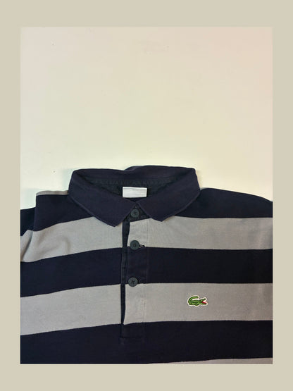 Vintage Lacoste Pullover XL fit L 6089