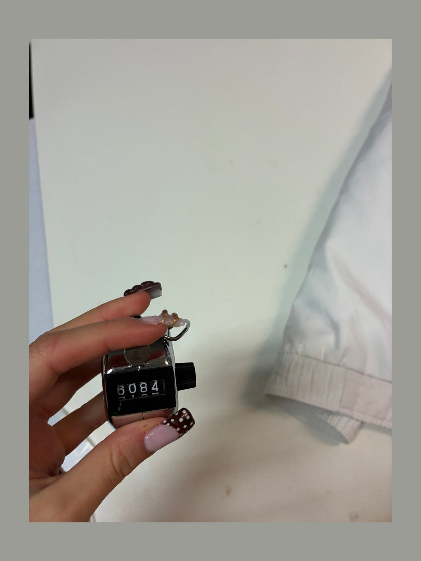 Vintage Adidas Trainingsjacke S fit L viele Mängel 6084