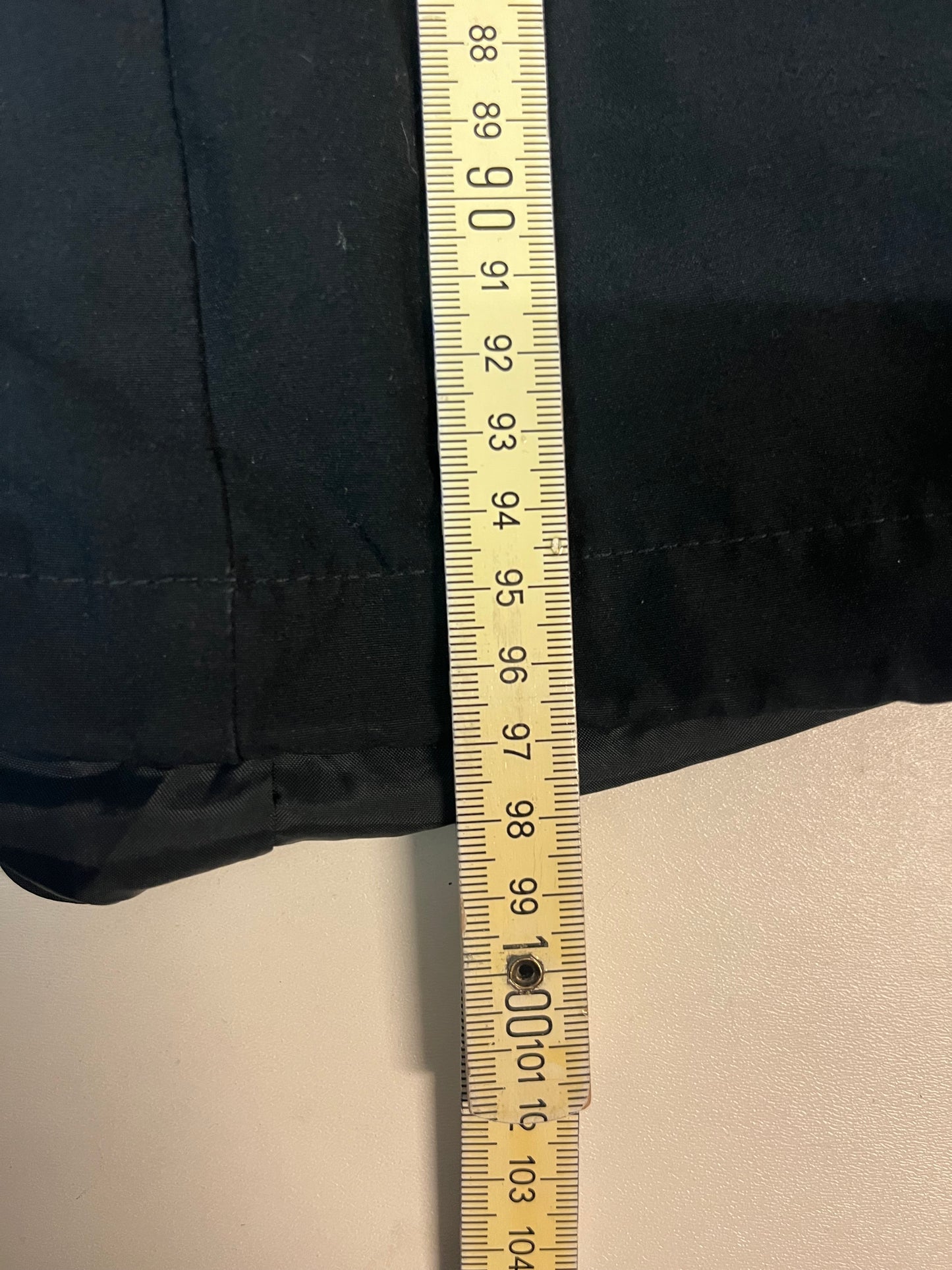 Vintage Nike Trackpants baggy M fit S 5606