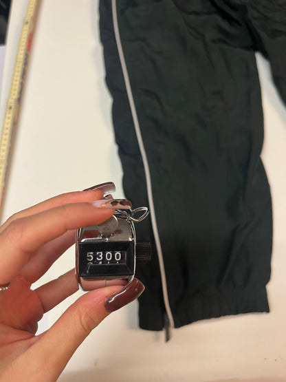 Vintage Reebok Trackpants L fit M 5300