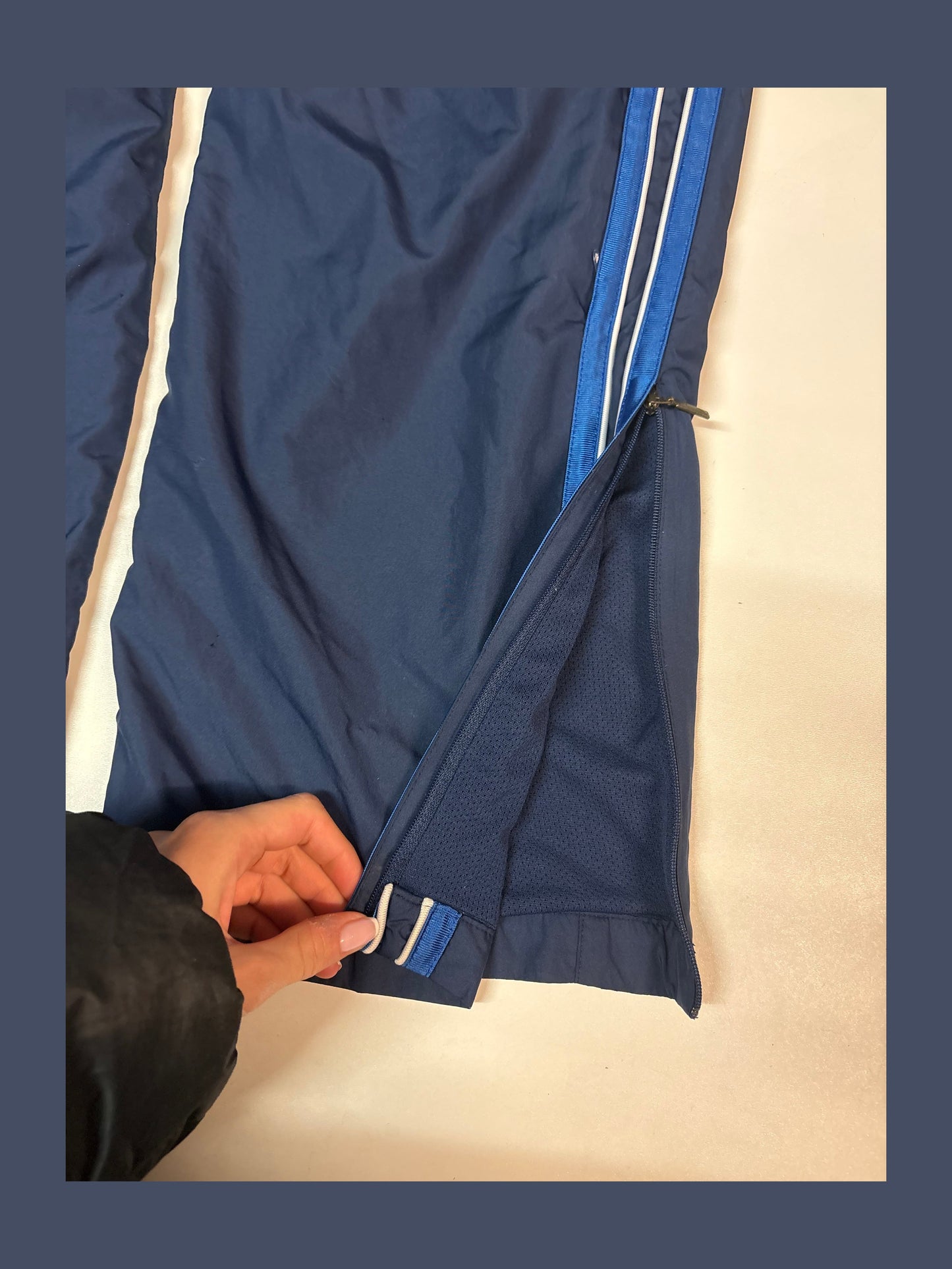Nike Vintage Trackpants Xl baggy 6480
