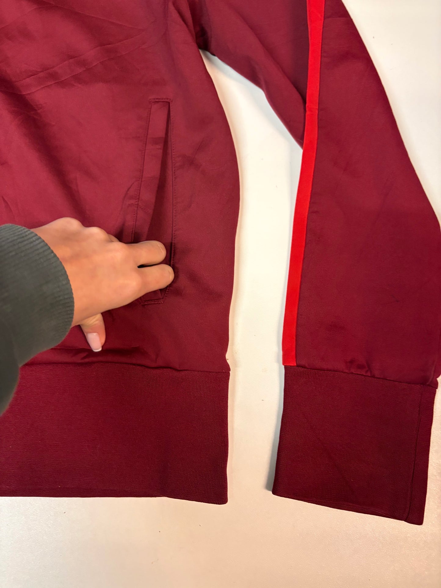 Nike Vintage Trackjacket L 6593