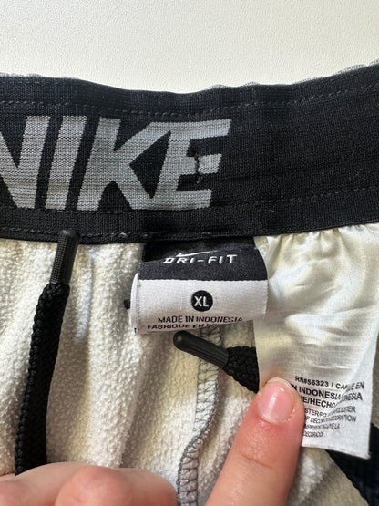 Nike vintage Trackpants XL Baggy 7242