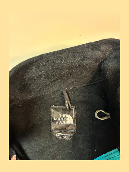 Vintage the North Face Denali Jacke M 6289