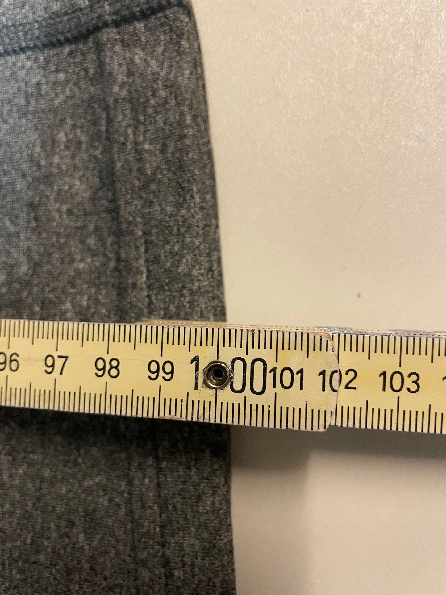 Nike Vintage Trackpants gefüttert XL 5964