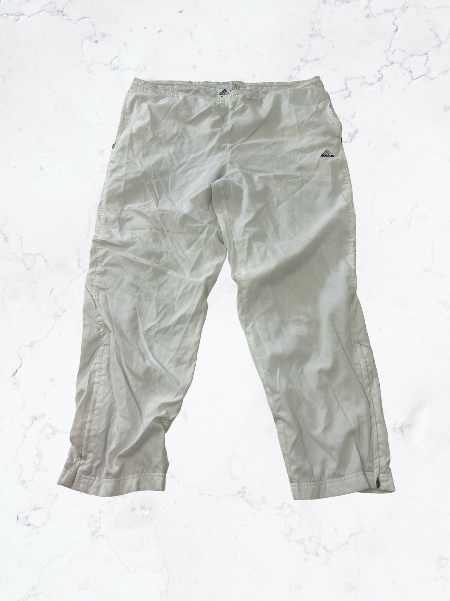 Adidas Vintage Trackpants L 6616