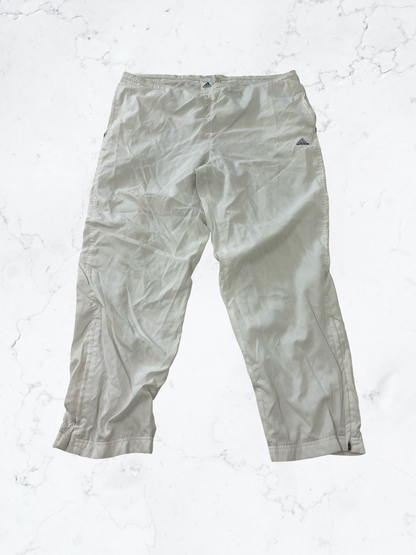 Adidas Vintage Trackpants L 6616