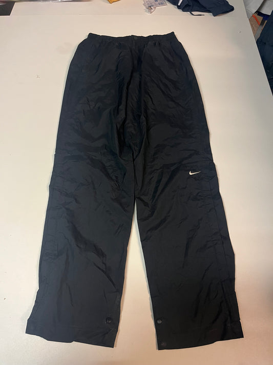 Vintage Nike Trackpants baggy L 5529