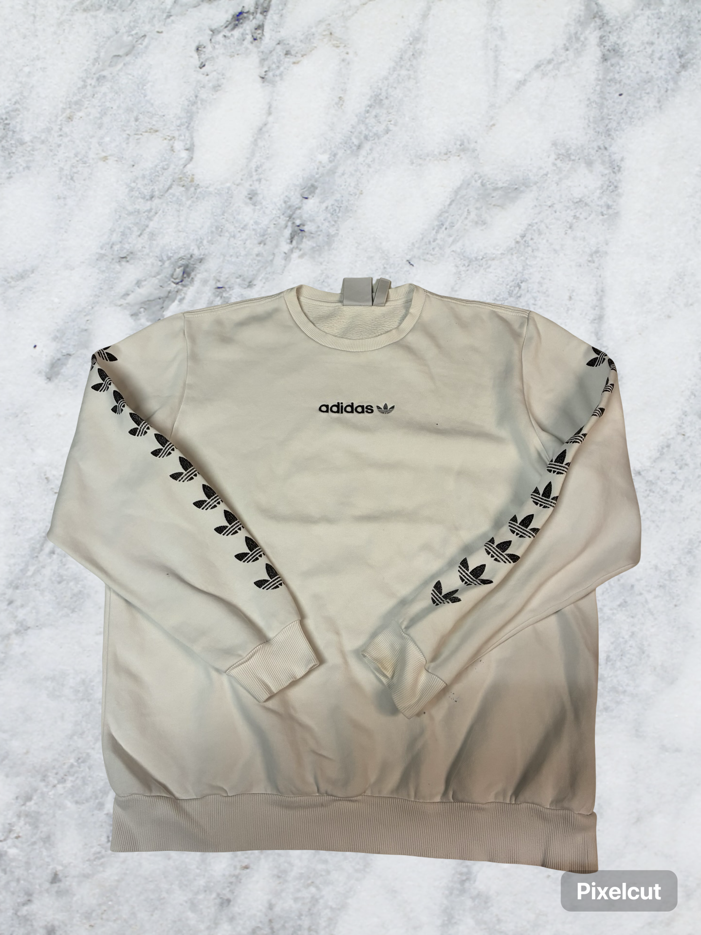 Vintage Adidas Sweatshirt L 6000