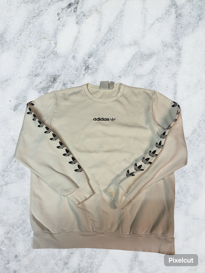 Vintage Adidas Sweatshirt L 6000
