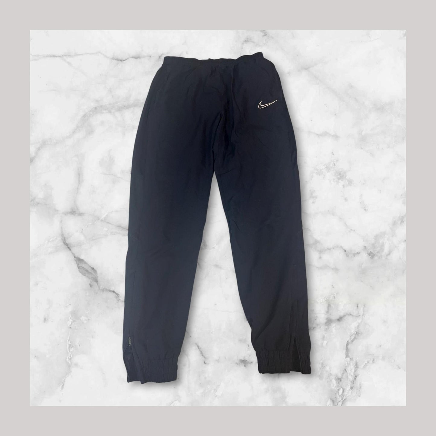 Vintage Nike Trackpants L fit S 4487