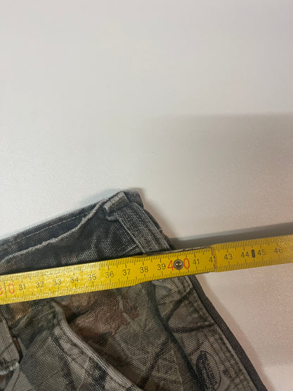 Vintage Carhartt Shorts 33 3889