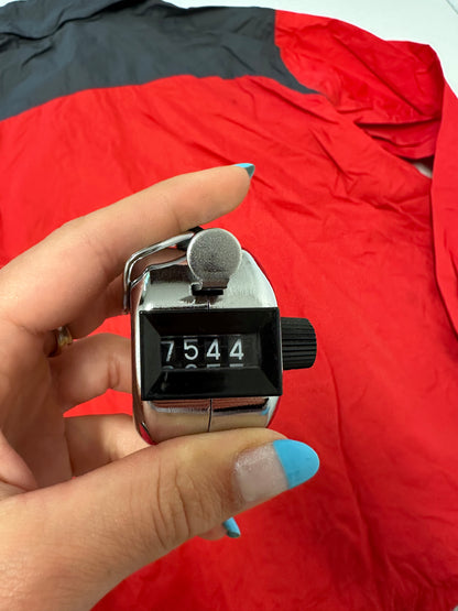 Columbia Regenjacke XXL 7544