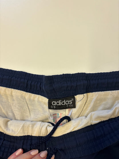 Adidas Vintage Trackpants m baggy 6921