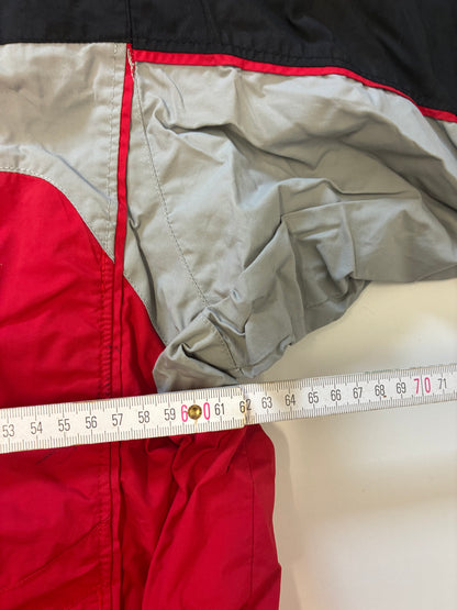 Vintage Columbia Regenjacke XL fit M - L 6794