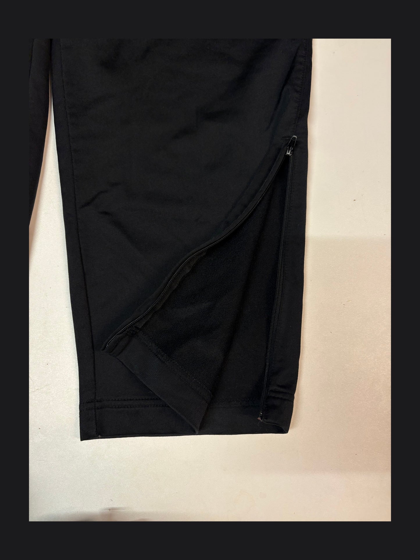 Nike Vintage Trackpants M Baggy 6190