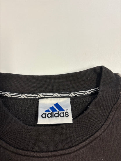Adidas Vintage Sweatshirt L 6677