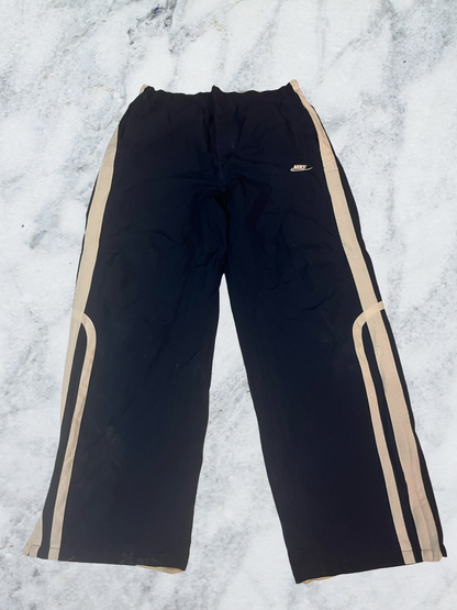 Vintage Nike Trackpants baggy S 5413