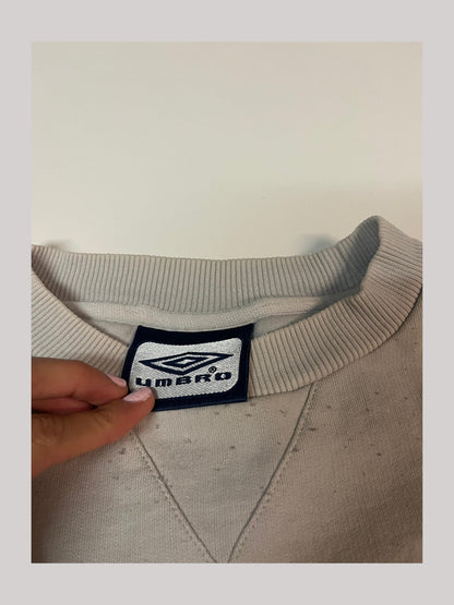 Umbro Vintage Pullover xl 4566