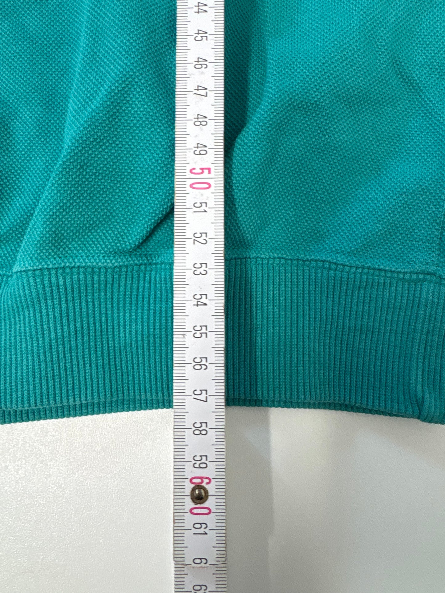 Lacoste Vintage Pullover S 7500