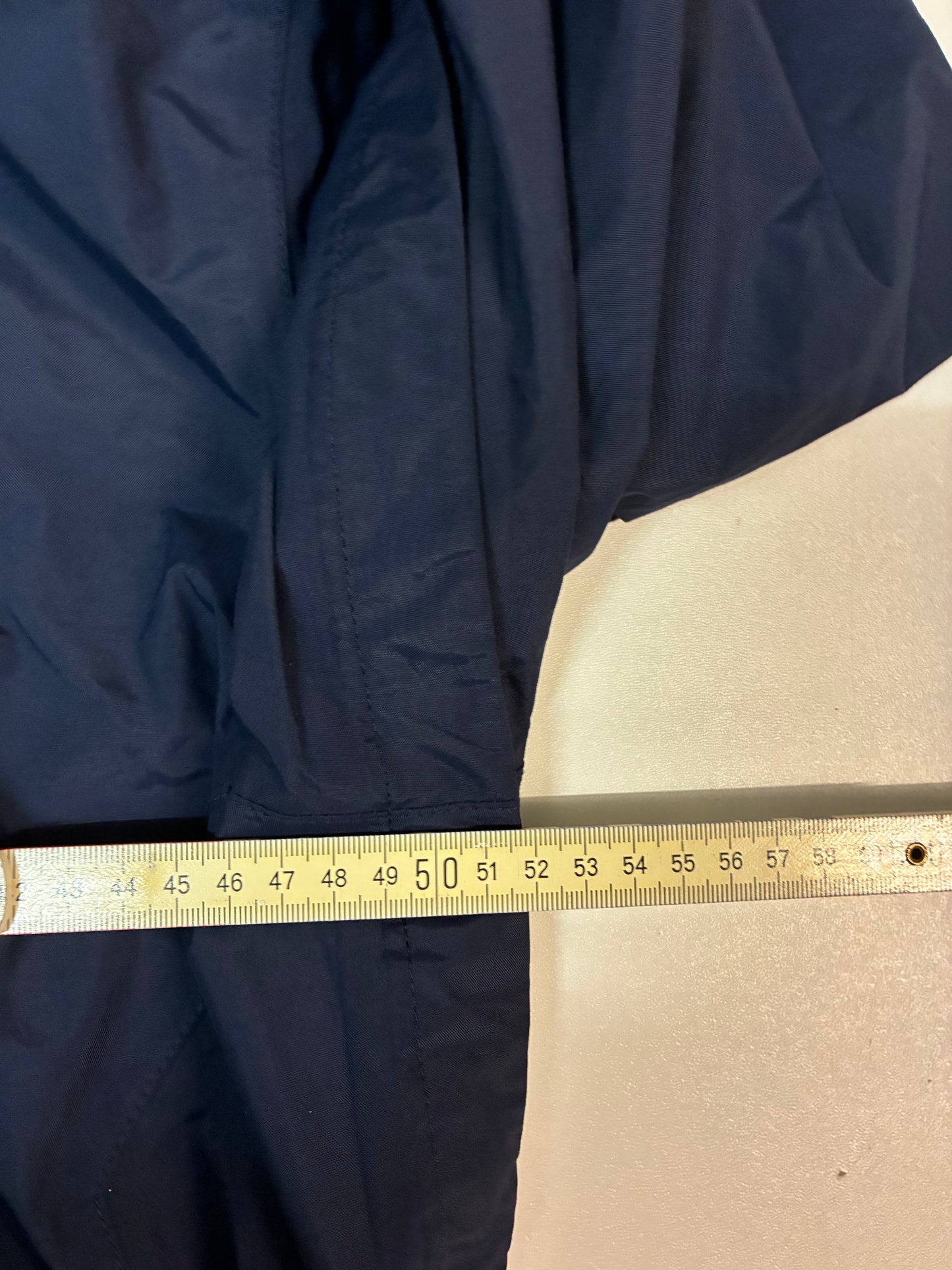 Vintage the North Face Regenjacke M fit L 5996