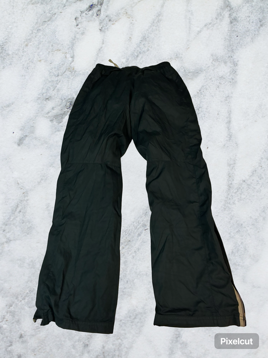 Vintage Nike Trackpants M fit XS 6438