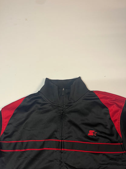 Vintage Starter Trainingsjacke L 4284