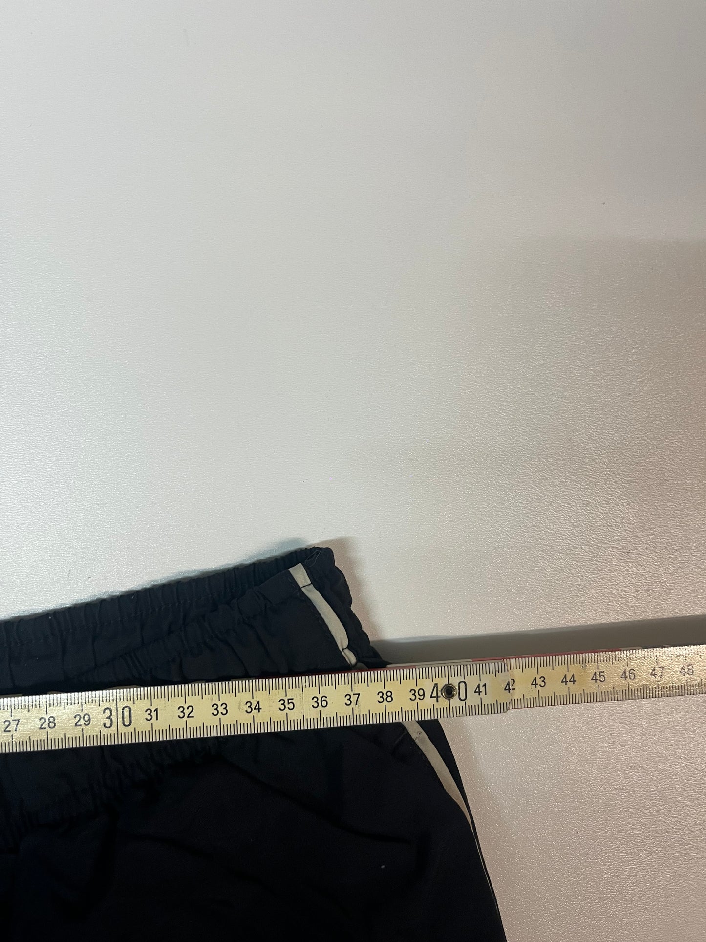 Vintage Nike Trackpants L fit M 4975