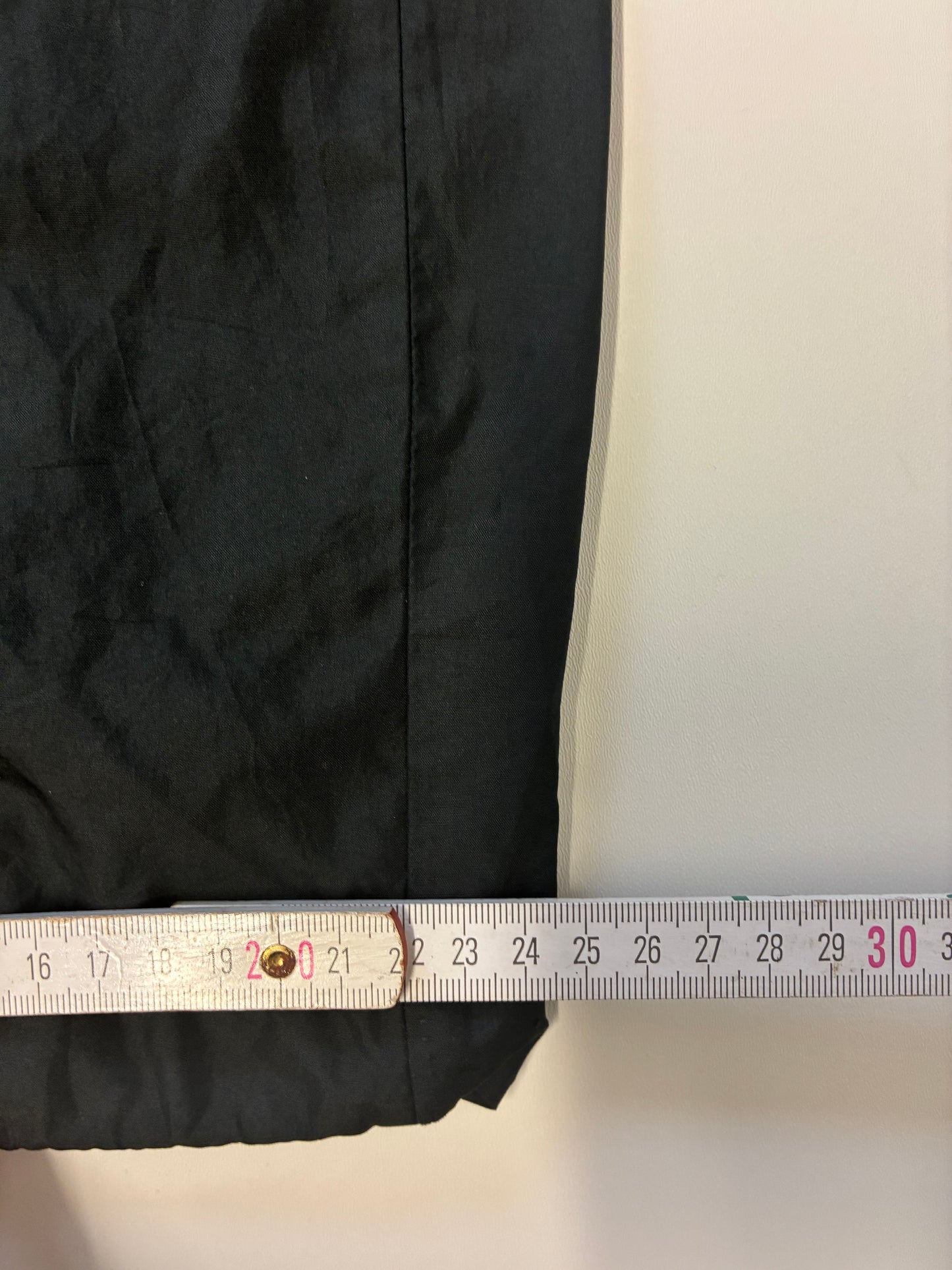 Vintage Nike Trackpants L fit M 6800