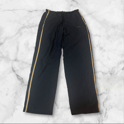 Vintage Nike Trackpants baggy M 4873