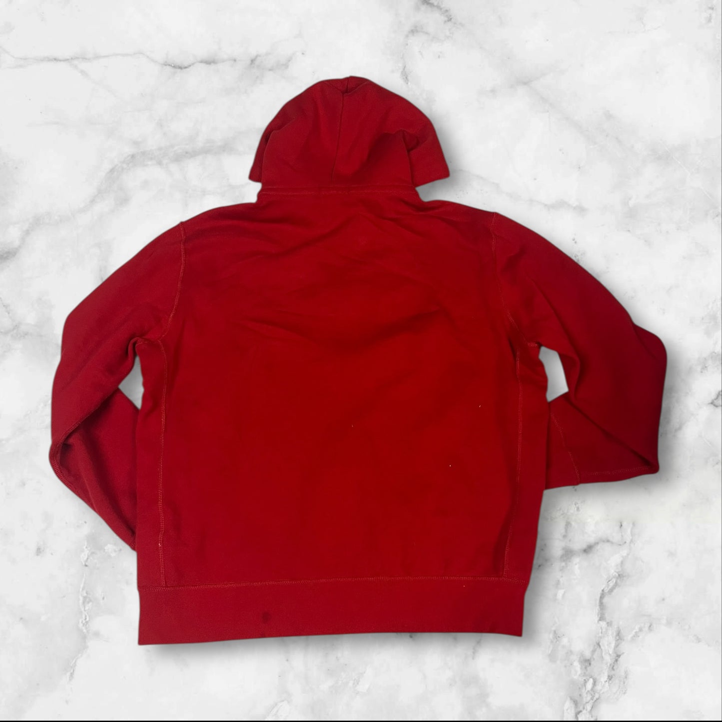 Polo Ralph Lauren Vintage Zipper Xl 4906