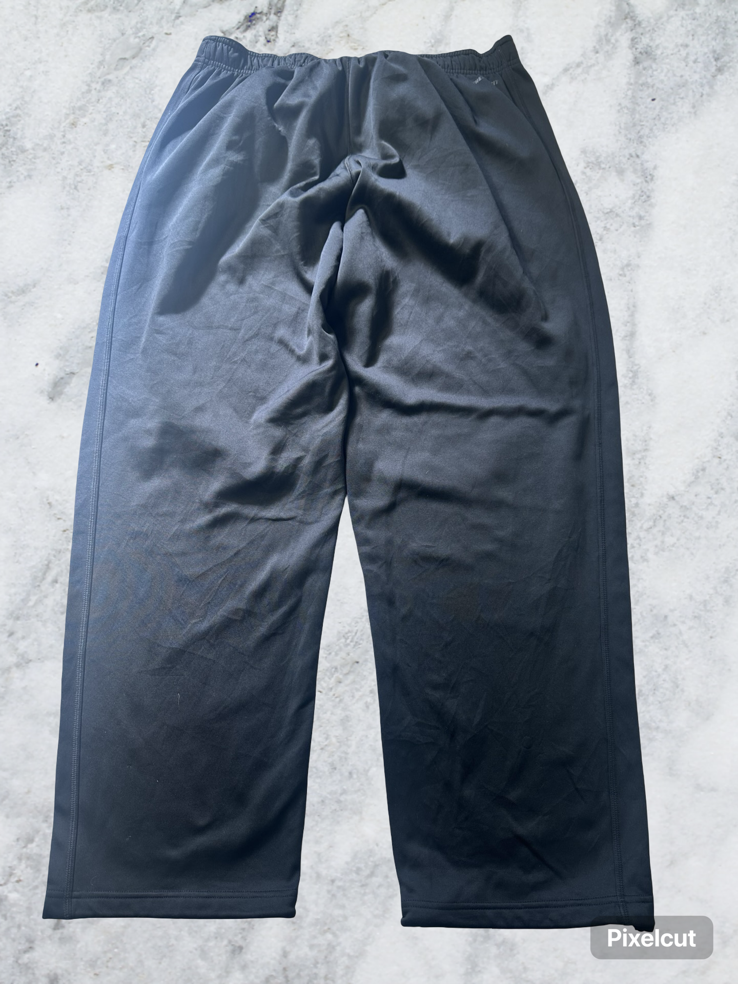 Nike vintage Trackpants XXL Baggy 7239