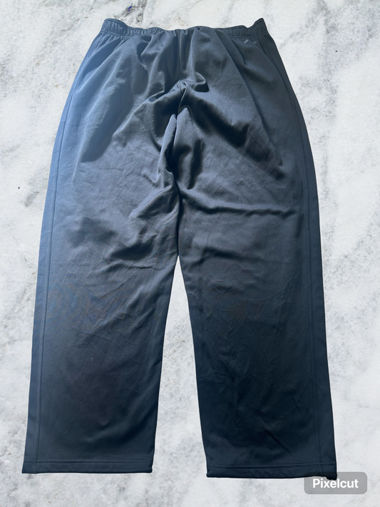 Nike vintage Trackpants XXL Baggy 7239