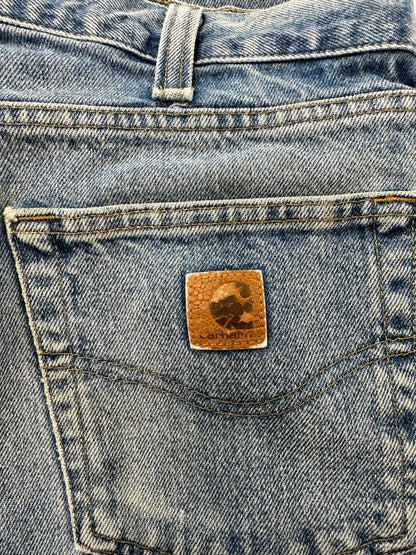 Carhartt Jeans 34x30 7553