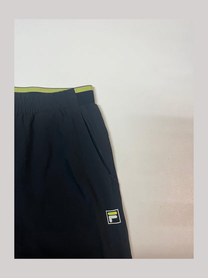 Vintage Fila Trackpants S 4500