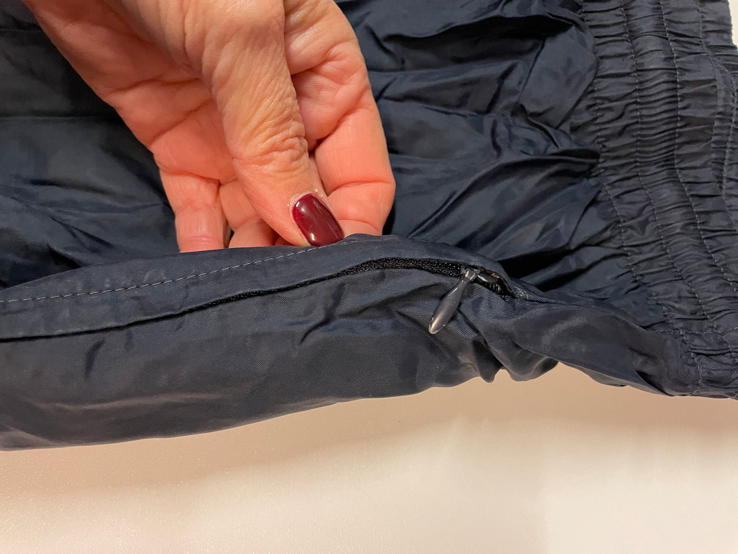 Nike Vintage Trackpants XL 5907