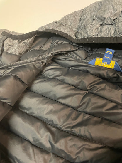 Polo Ralph Lauren Vintage Daunen Jacke Kids XL 4841 S