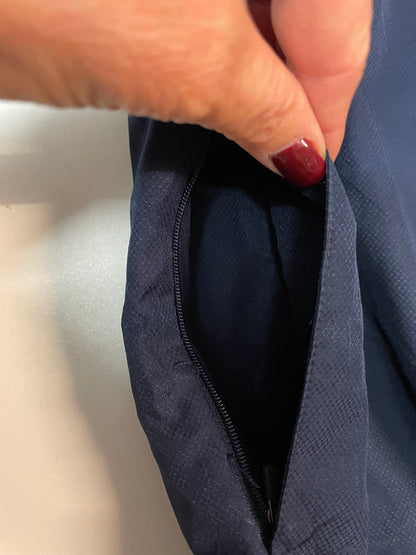 Lacoste Vintage Jacke S 5884