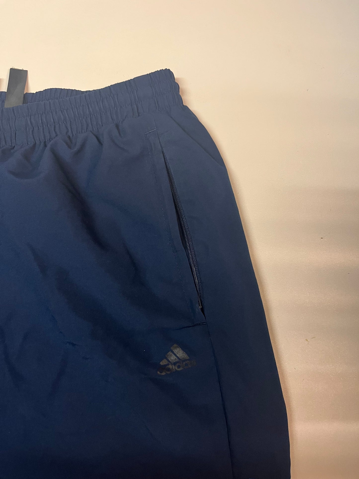 Vintage Adidas Trackpants L fit S 4406