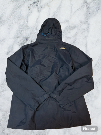 Vintage the North Face Regenjacke M fit L 5996