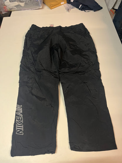 Vintage Nike Trackpants baggy XXL fit L 5548