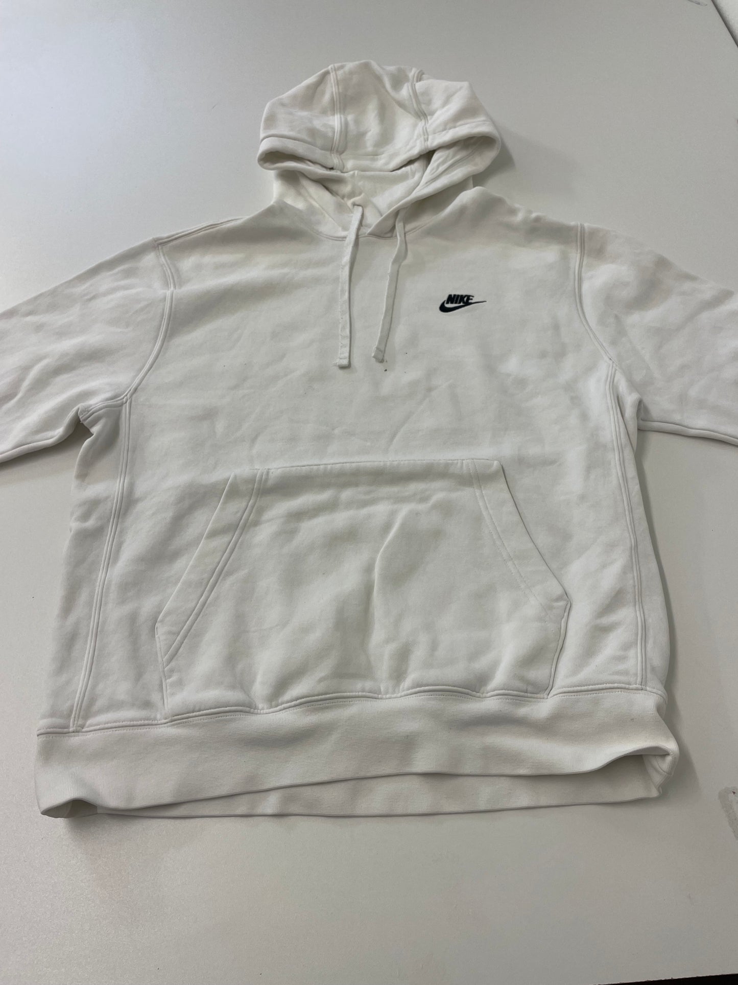Nike Vintage Hoodie M 6602
