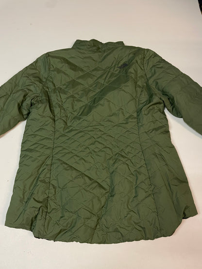 The North Face Vintage Damen 2 in 1 Wendejacke XL 6534